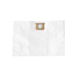 Sacs Filtrants HEPA De Rechange Pour Aspirateur à Déchets Secs/humides FilterPower, 16 à 22 Gallons Américains, Paquet De 2