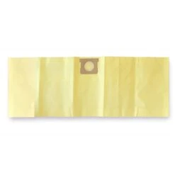 Sacs Filtrants De Rechange HE Pour Aspirateur à Déchets Secs/humides FilterPower, 16 à 22 Gallons Américains, Paquet De 2