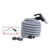 Boyau D'aspirateur Central Haut-voltage De Nadair, 30 Pi