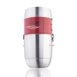 Aspirateur Central Compact Hybride De Nadair, 700AW