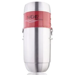 Aspirateur Central Grande Capacité Hybride De Nadair, 700AW