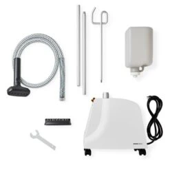 Défroisseur à Vapeur Vivio Pro De Reliable Corporation, Tête En PVC 7 Défroisseur à Vapeur Vivio Pro De Reliable Corporation, Tête En PVC -Appareils Électroménagers 330769662 AlternateImage2 l