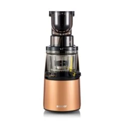 Centrifugeuse Verticale à Pressage à Froid Quantum De BioChef, 200 Oz, Bronze -Appareils Électroménagers 330772001 AlternateImage2 l