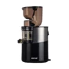 Extracteur De Jus Vertical Atlas Pro De BioChef, Pressage à Froid, 200 Oz, 300 Watts, Noir