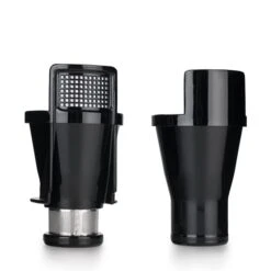 Extracteur De Jus Axis De BioChef à Pressage à Froid, 200 Oz, Rouge -Appareils Électroménagers 330772007 AlternateImage2 l