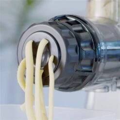 Extracteur De Jus Axis De BioChef à Pressage à Froid, 200 Oz, Rouge -Appareils Électroménagers 330772007 AlternateImage3 l