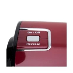 Système D'extracteur De Jus Axis Compact De BioChef, Pressage à Froid, 200 Oz, Rouge 7 Système D'extracteur De Jus Axis Compact De BioChef, Pressage à Froid, 200 Oz, Rouge -Appareils Électroménagers 330772008 AlternateImage2 l