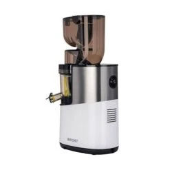 Extracteur De Jus Vertical Atlas Pro De BioChef, Pressage à Froid, 200 Oz, 300 Watts, Blanc -Appareils Électroménagers 330772009 AlternateImage1 l