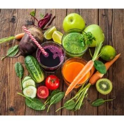 Centrifugeuse à Pressage à Froid Gemini Twin Gear De BioChef, 200 Oz, Blanc -Appareils Électroménagers 330772011 AlternateImage4 l