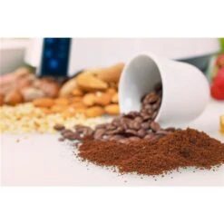 Mélangeur Sous Vide Living Food De BioChef Avec Mode à Impulsion, DEL, 67,62 Oz, Noir -Appareils Électroménagers 330772016 AlternateImage8 l