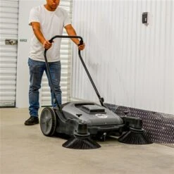 Balayeuse Commerciale Sans Fil De Tomahawk -Appareils Électroménagers 330787401 AlternateImage2 l