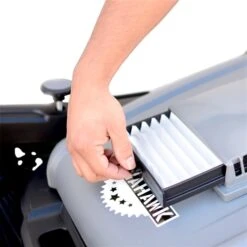 Balayeuse Commerciale Sans Fil De Tomahawk -Appareils Électroménagers 330787401 AlternateImage3 l