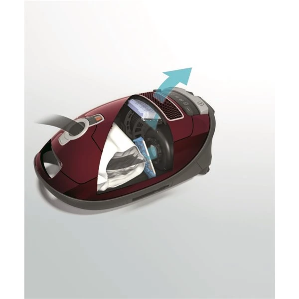 Aspirateur à Cartouche PowerLine Complete C3 De Miele 5 Aspirateur à Cartouche PowerLine Complete C3 De Miele – Image 5