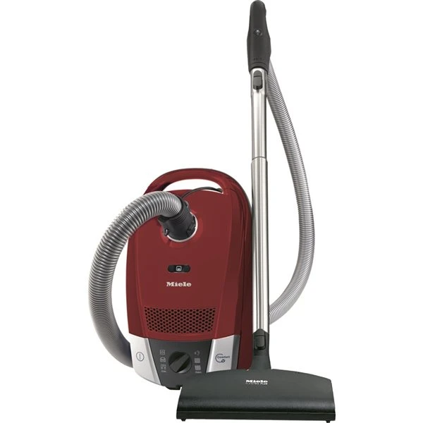Aspirateur à Cartouche Compact C2 Cat & Dog De Miele 1 Aspirateur à Cartouche Compact C2 Cat & Dog De Miele