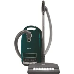 Aspirateur à Cartouche Complete C3 Power Plus De Miele