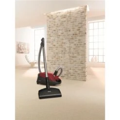 Aspirateur à Cartouche Classic C1 Cat & Dog De Miele -Appareils Électroménagers 330838092 AlternateImage2 l