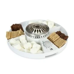 Appareil à Confiserie 3-en-1 De Kalorik, Blanc -Appareils Électroménagers 330843140 AlternateImage4 l