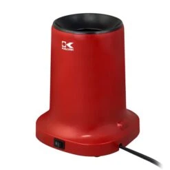Machine à Maïs Soufflé De Kalorik, 12 Tasses, Rouge -Appareils Électroménagers 330843149 AlternateImage4 l