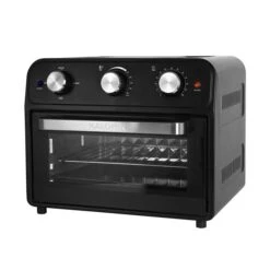 Friteuse à Air Chaud/grille-pain Four De Kalorik, 22 L, Noir -Appareils Électroménagers 330843156 AlternateImage2 l