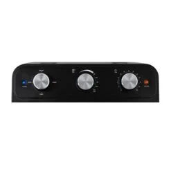 Friteuse à Air Chaud/grille-pain Four De Kalorik, 22 L, Noir -Appareils Électroménagers 330843156 AlternateImage3 l