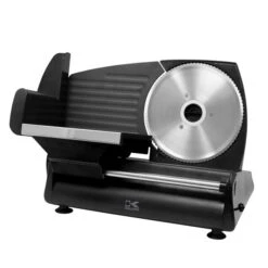 Trancheuse D'aliments Professionnelle De Kalorik, 180 W, Noir -Appareils Électroménagers 330843160 AlternateImage2 l