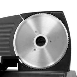 Trancheuse D'aliments Professionnelle De Kalorik, 180 W, Noir -Appareils Électroménagers 330843160 AlternateImage3 l