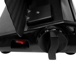 Trancheuse D'aliments Professionnelle De Kalorik, 180 W, Noir -Appareils Électroménagers 330843160 AlternateImage4 l