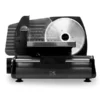 Trancheuse D'aliments Professionnelle De Kalorik, 180 W, Noir