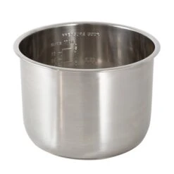 Autocuiseur électrique Programmable En Acier Inoxydable 10-en-1 De Kalorik, 6 L -Appareils Électroménagers 330843164 AlternateImage3 l