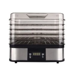 Déshydrateur D'aliments Ecohouzng à 5 Plateaux