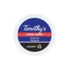 Keurig® Ensemble De 96 Capsules De Café K-Cup Par Keurig De Noisette De Timothy's