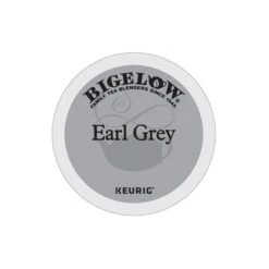 Keurig® Ensemble De 96 Capsules De Café K-Cup Par Keurig De Earl Gray De Bigelow
