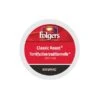 Keurig® Ensemble De 96 Capsules De Café K-Cup Par Keurig De Torréfaction Traditionnelle De Folgers
