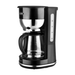 Cafetière Rétro De Kalorik, 10 Tasses, Noir 7 Cafetière Rétro De Kalorik, 10 Tasses, Noir -Appareils Électroménagers 330848508 AlternateImage2 l