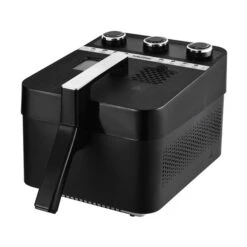 Friteuse à Air Chaud à 1 L De Kalorik, Noir 7 Friteuse à Air Chaud à 1 L De Kalorik, Noir -Appareils Électroménagers 330848509 AlternateImage2 l