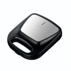 Gaufrier Classique à Forme Carrée De Kalorik, Noir 7 Gaufrier Classique à Forme Carrée De Kalorik, Noir -Appareils Électroménagers 330848513 AlternateImage2 l