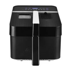 Friteuse à Air Chaud Numérique à 1 L De Kalorik, Noir