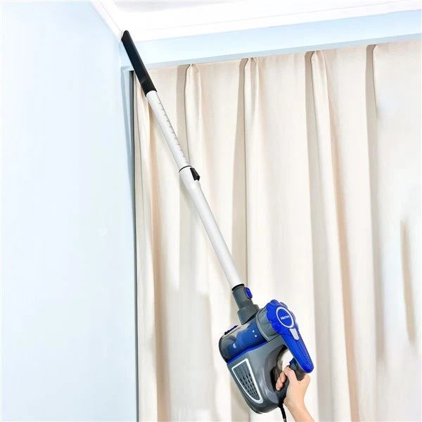 Aspirateur Cyclonique Avec Brosse Pour Animal Domestique De Kalorik Home, Gris 3 Aspirateur Cyclonique Avec Brosse Pour Animal Domestique De Kalorik Home, Gris – Image 3