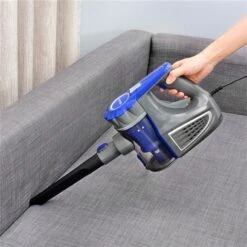 Aspirateur Cyclonique Avec Brosse Pour Animal Domestique De Kalorik Home, Gris 8 Aspirateur Cyclonique Avec Brosse Pour Animal Domestique De Kalorik Home, Gris -Appareils Électroménagers 330848527 AlternateImage3 l