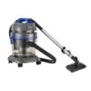 Aspirateur à Filtration Par Eau Avec Brosse Pour Animal Domestique De Kalorik Home, Gris