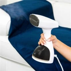 Défroisseur à Vapeur à Main De Kalorik Home, Blanc -Appareils Électroménagers 330848530 AlternateImage2 l