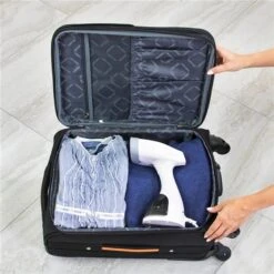 Défroisseur à Vapeur à Main De Kalorik Home, Blanc -Appareils Électroménagers 330848530 AlternateImage3 l