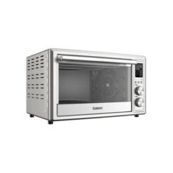 Four Grille-pain à Convection En Acier Inoxydable à 6 Tranches Galanz Avec Fonction Rôtissoire (1800 Watts) 7 Four Grille-pain à Convection En Acier Inoxydable à 6 Tranches Galanz Avec Fonction Rôtissoire (1800 Watts) -Appareils Électroménagers 330852999 AlternateImage2 l