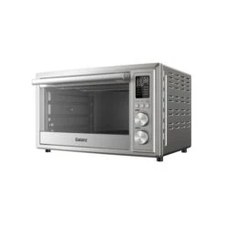 Four Grille-pain à Convection En Acier Inoxydable à 6 Tranches Galanz Avec Fonction Rôtissoire (1800 Watts) 8 Four Grille-pain à Convection En Acier Inoxydable à 6 Tranches Galanz Avec Fonction Rôtissoire (1800 Watts) -Appareils Électroménagers 330852999 AlternateImage3 l