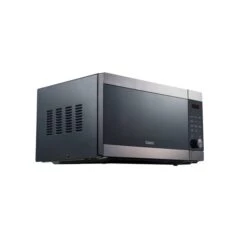 Micro-ondes De Comptoir Express Wave De Galanz 1,3 Pi³ 1 100 Watts (acier Inoxydable Noir) 8 Micro-ondes De Comptoir Express Wave De Galanz 1,3 Pi³ 1 100 Watts (acier Inoxydable Noir) -Appareils Électroménagers 330853002 AlternateImage3 l