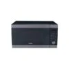 Micro-ondes De Comptoir Express Wave De Galanz 1,3 Pi³ 1 100 Watts (acier Inoxydable Noir)