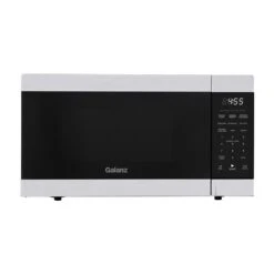 Micro-ondes De Comptoir Express Wave De Galanz 1,1 Pi³ 1 000 Watts (acier Inoxydable)