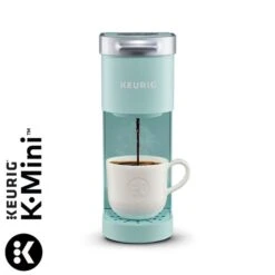 Cafetière Une Tasse à La Fois Keurig® K-Mini - Oasis