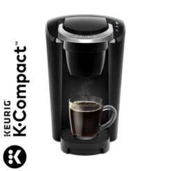Cafetière Une Tasse à La Fois Keurig® K-Compact