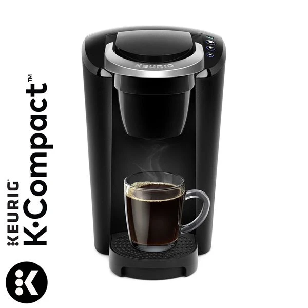Cafetière Une Tasse à La Fois Keurig® K-Compact 1 Cafetière Une Tasse à La Fois Keurig® K-Compact